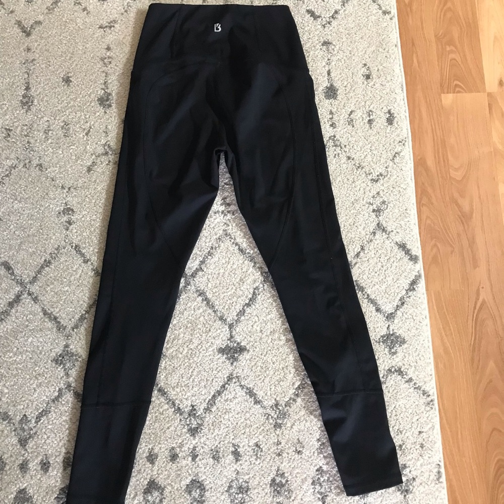 BuffBunny Ferrari Leggings